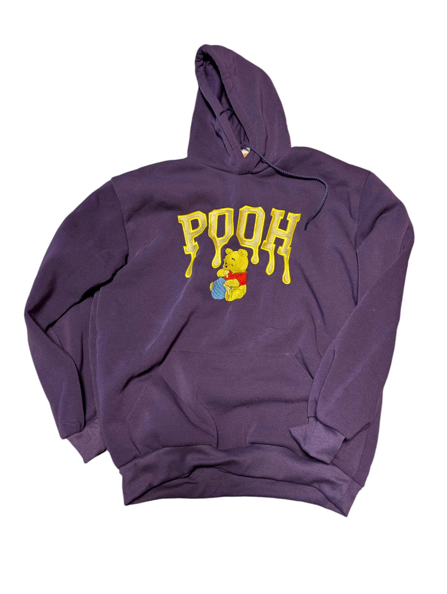 Pooh Hoodie Kids