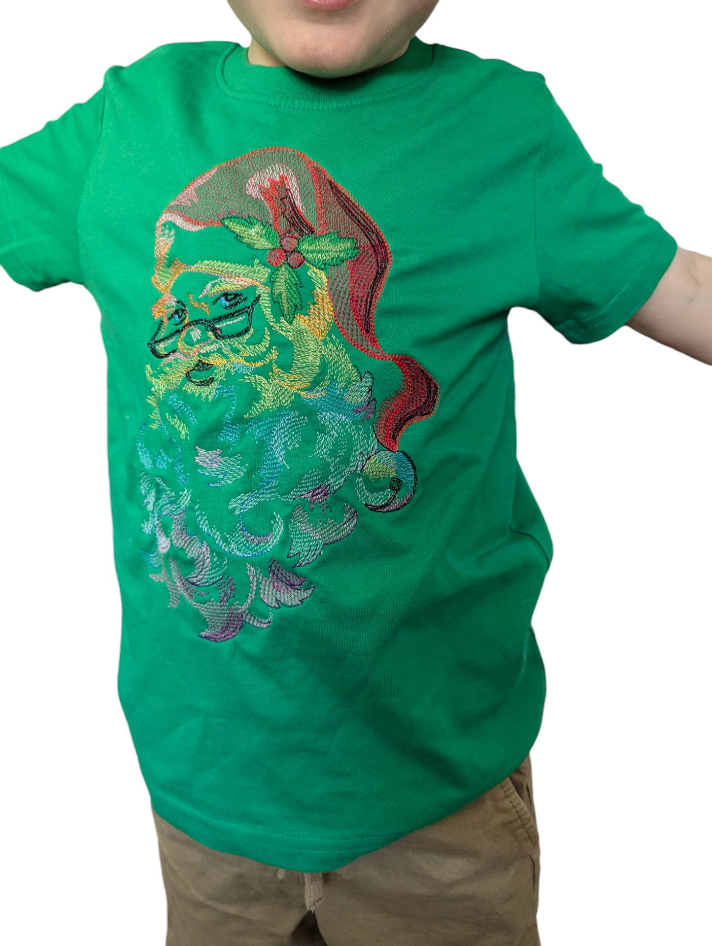 Christmas T-shirt Kids